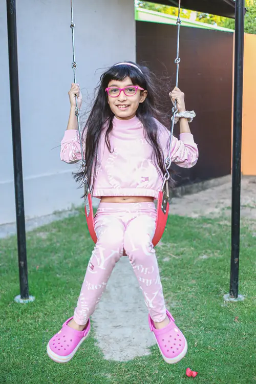 Bamboo Saa Resort & Spa, Udaipur - Other Facilities - Play Area 27